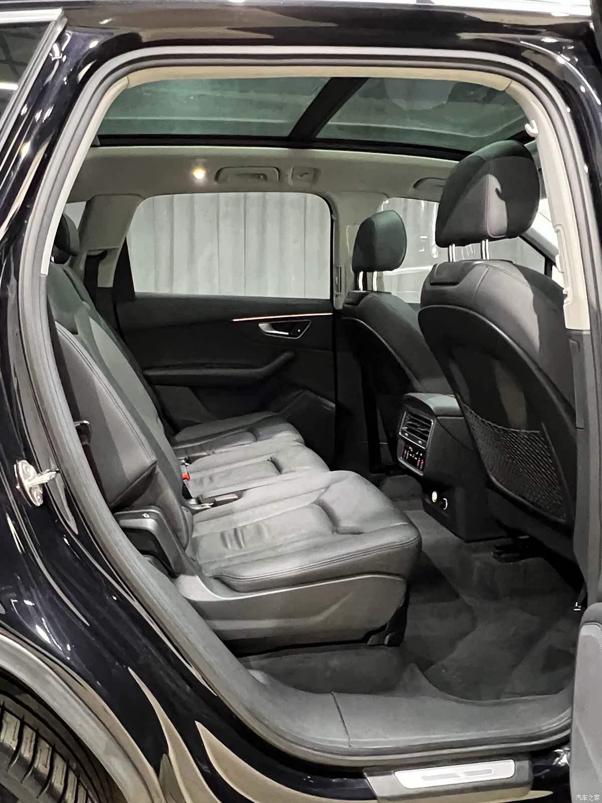 Audi Q7, 2020 18
