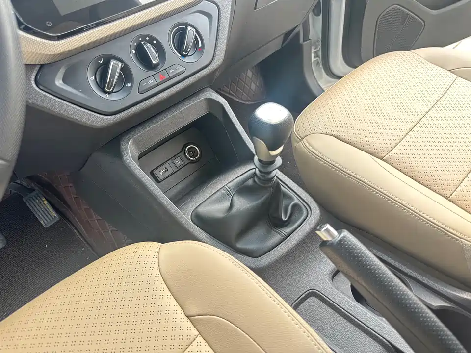 Wuling Wuling Hongguang