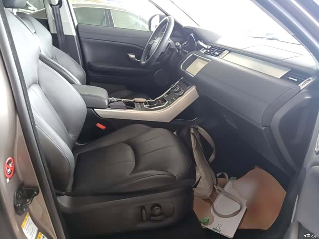 Land Rover Range Rover, 2018 25