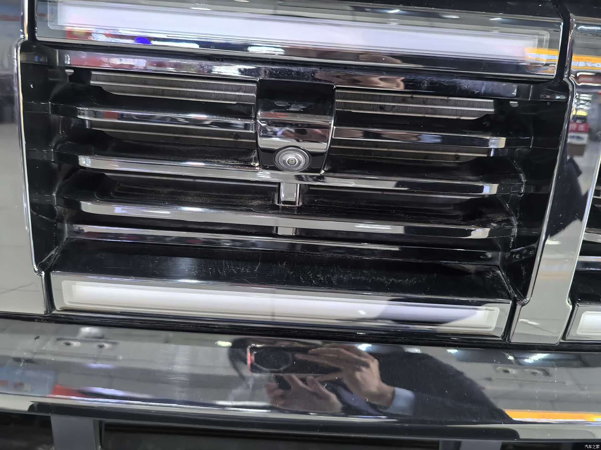 BAIC BJ40, 2025 4