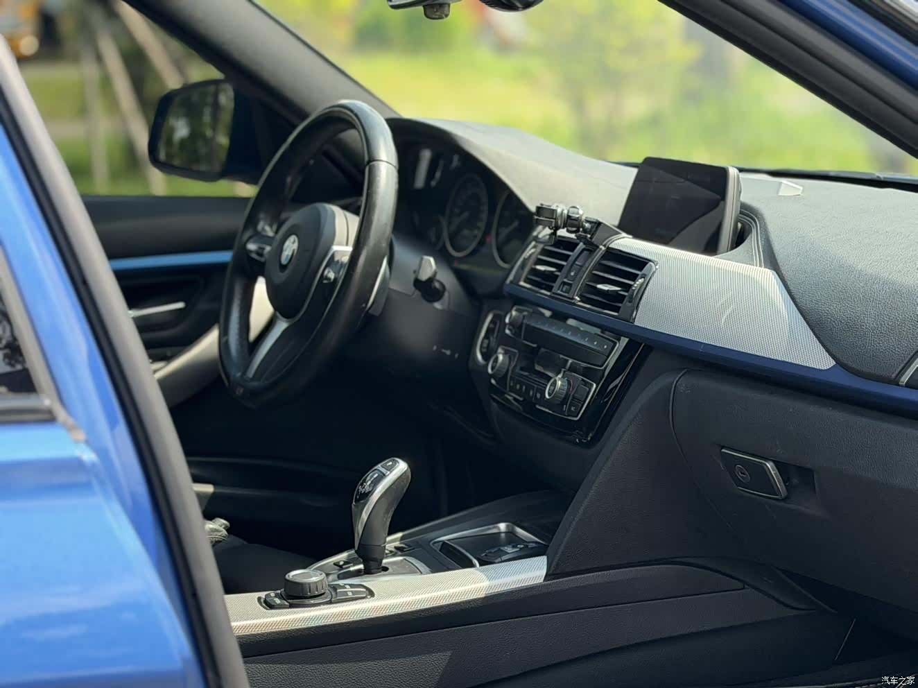 BMW 3 Series, 2019 18