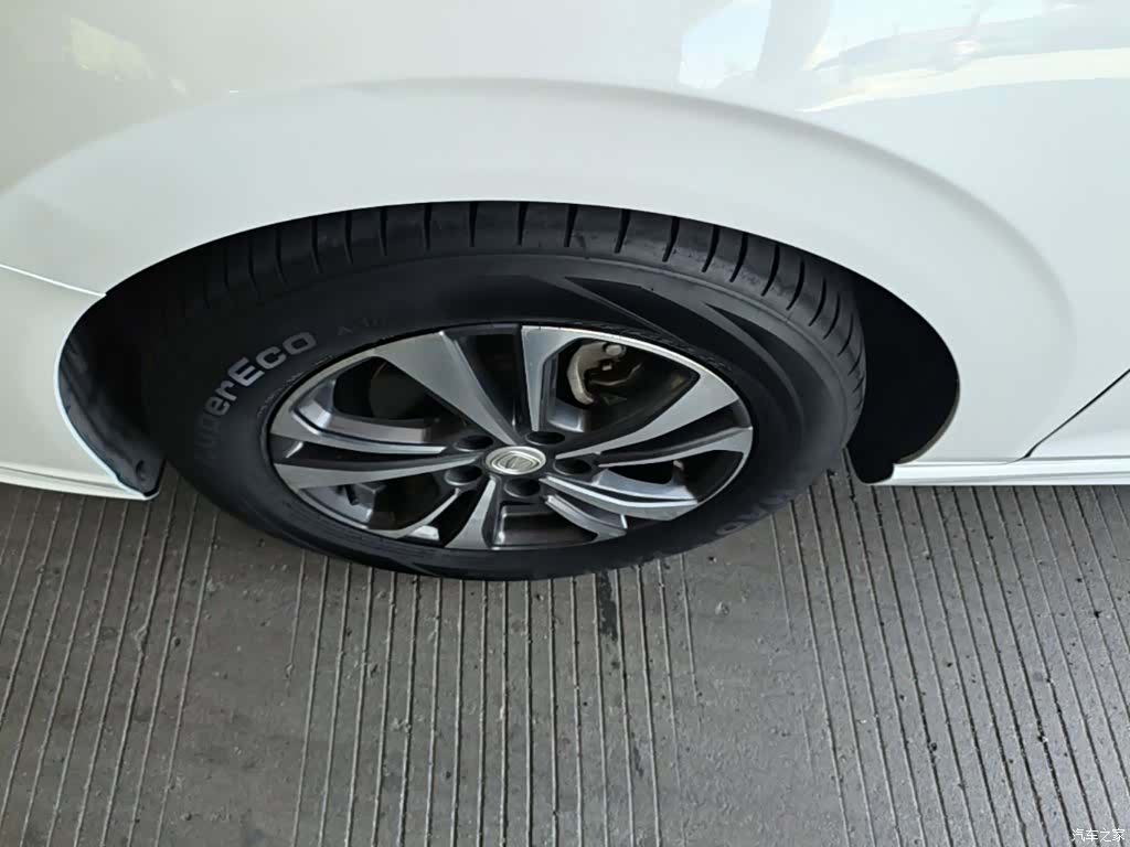 Changan Eado, 2022 23