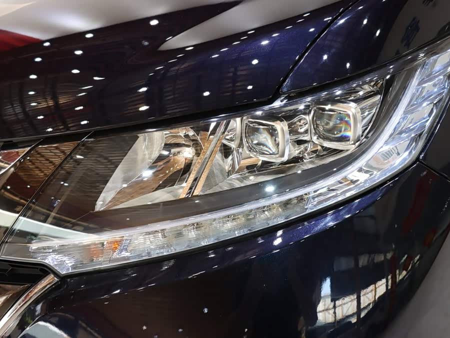 Honda Odyssey 2020, фото 7