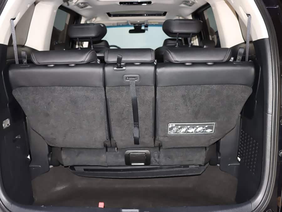 Honda Odyssey 2020, фото 17