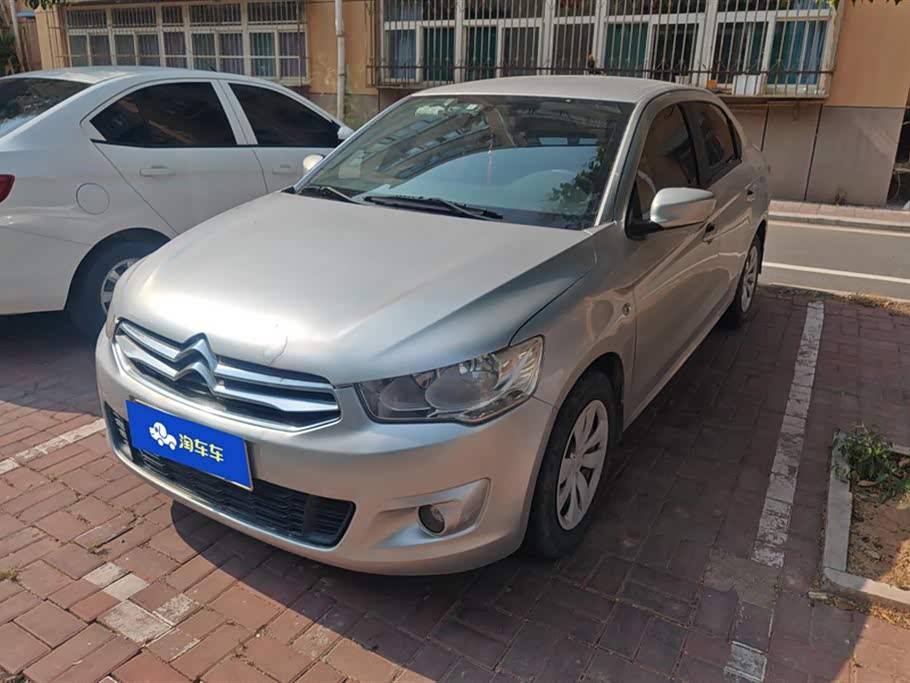 Citroen