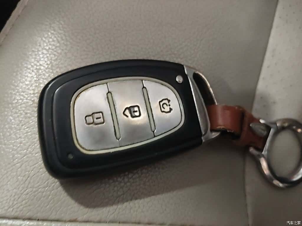 BAIC H3, 2018 9