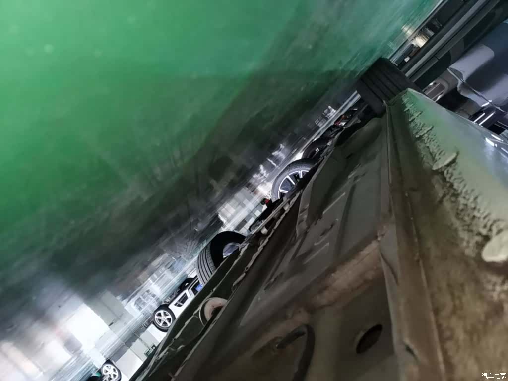 Buick V, 2019 22