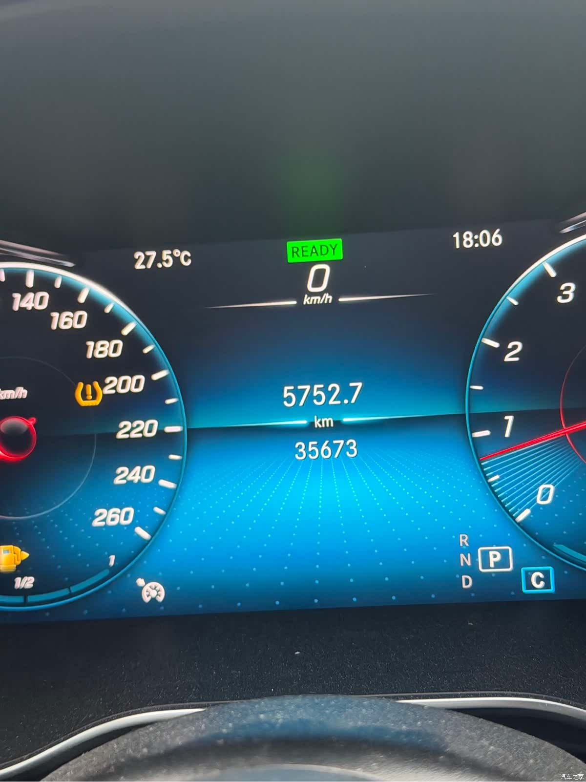Mercedes-Benz C-Class, 2020 19