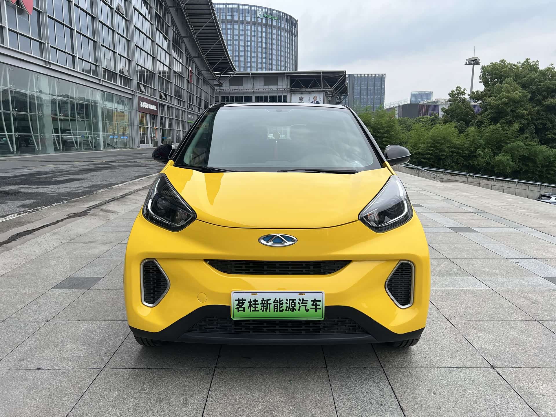 Chery 15, 2021 2