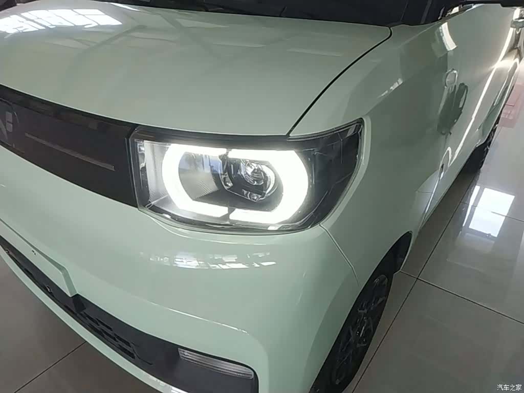 Wuling MINIEV, 2023 18