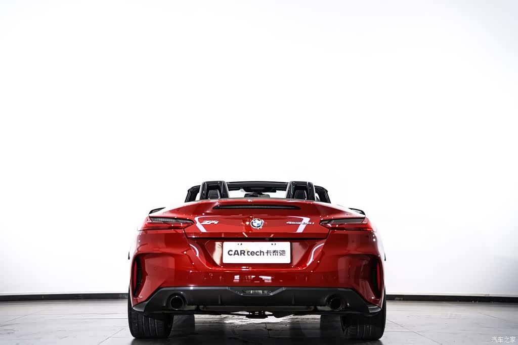 BMW Z4, 2022 7