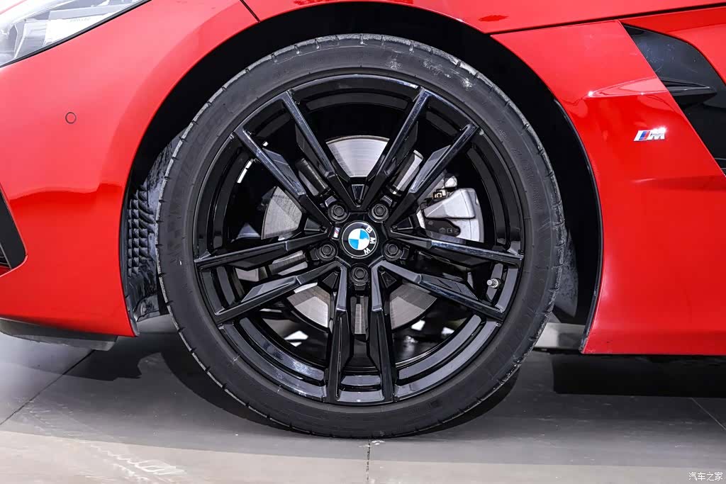 BMW Z4, 2022 12