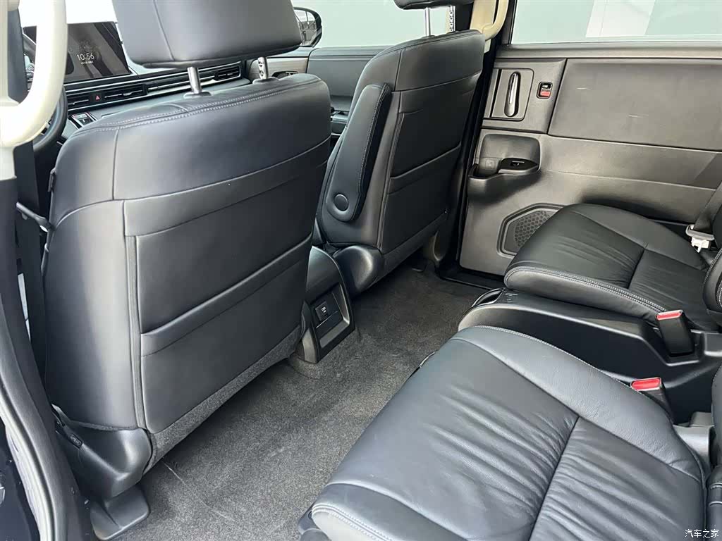 Honda Odyssey, 2023 20