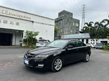 ���Դ�6 2015�� 2.0L �Զ���������