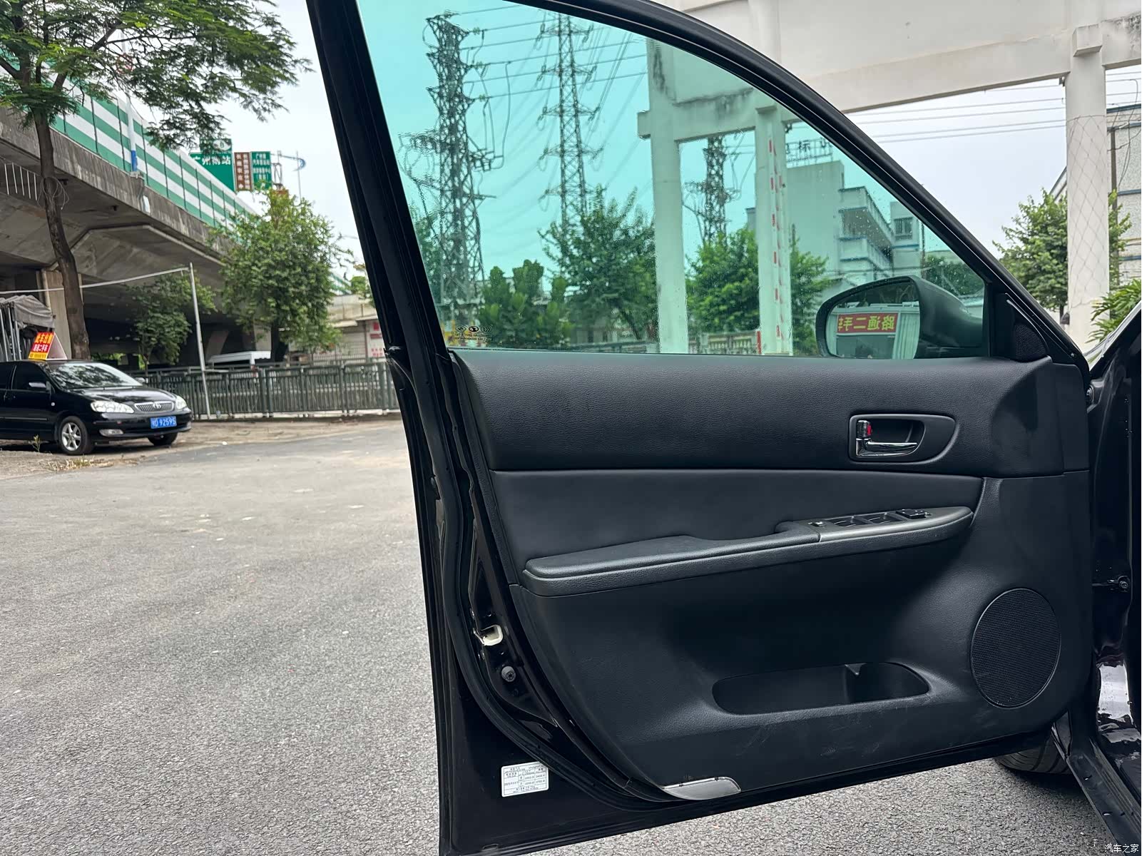 Mazda 6, 2015 9