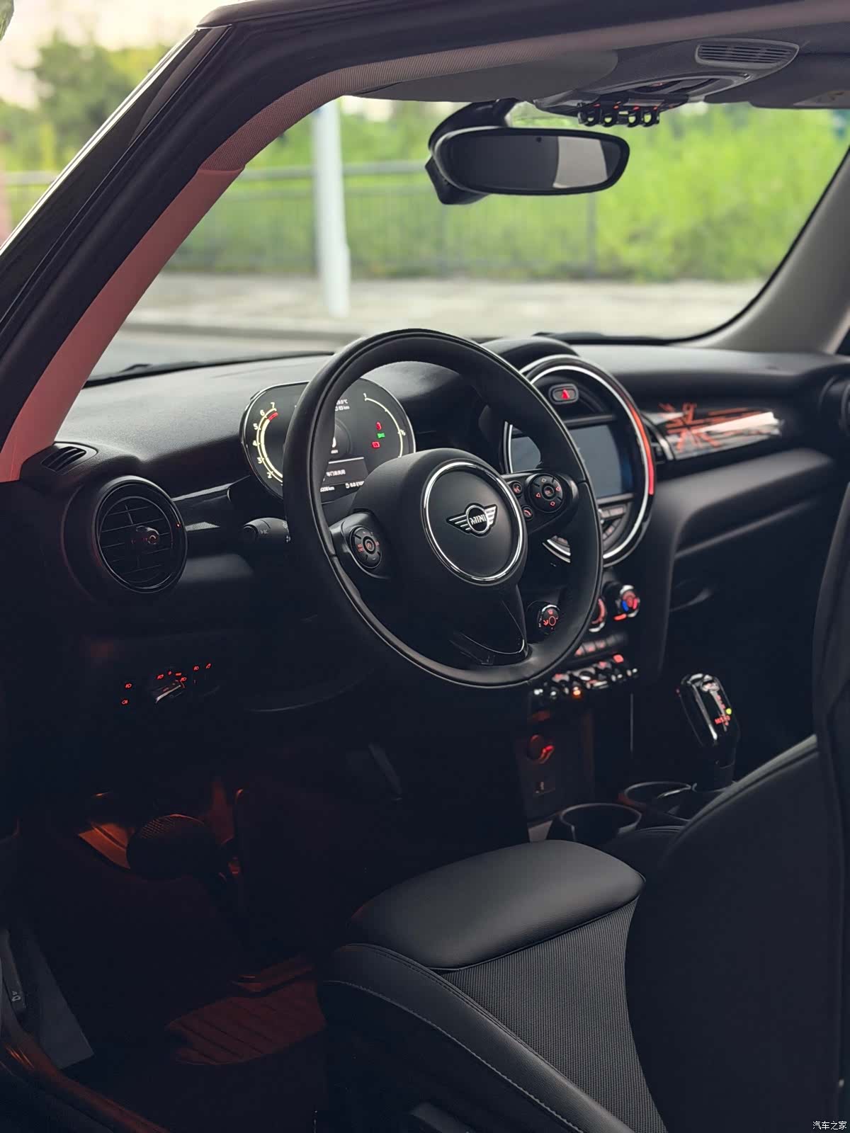 Mini Cooper, 2021 18