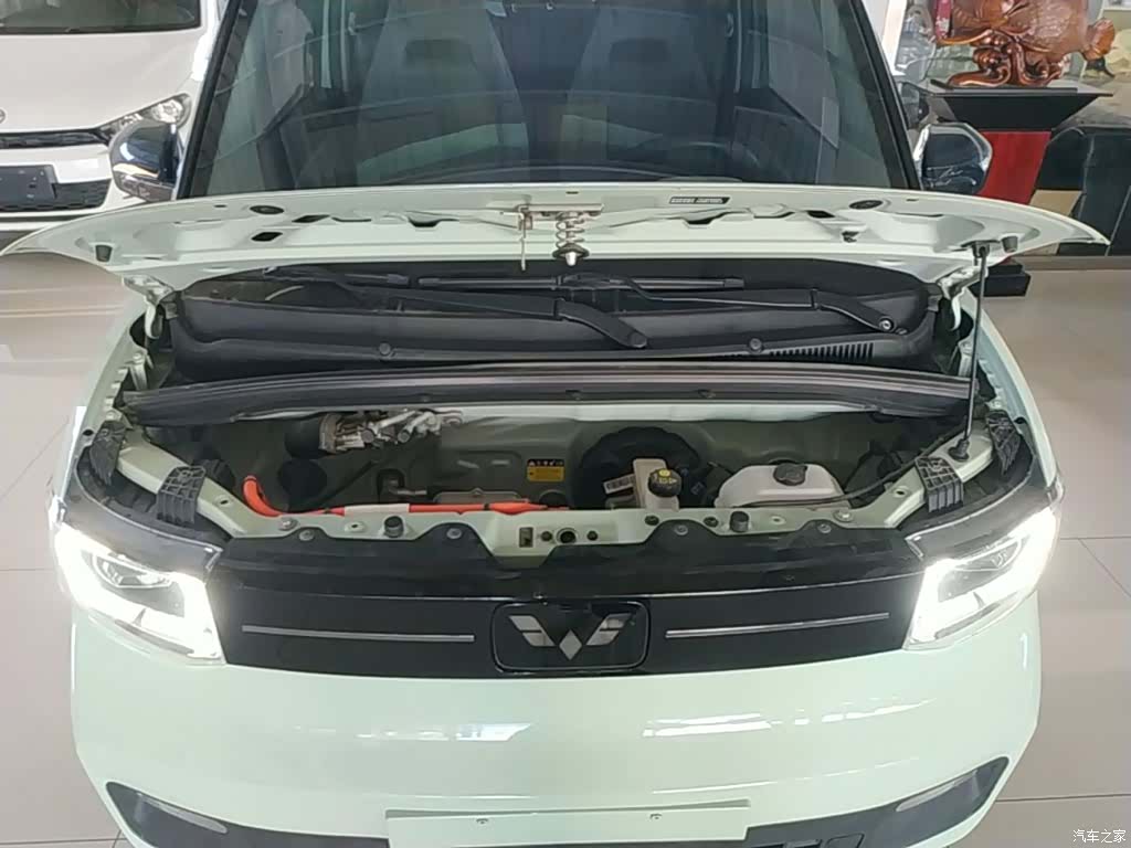 Wuling MINIEV, 2023 16