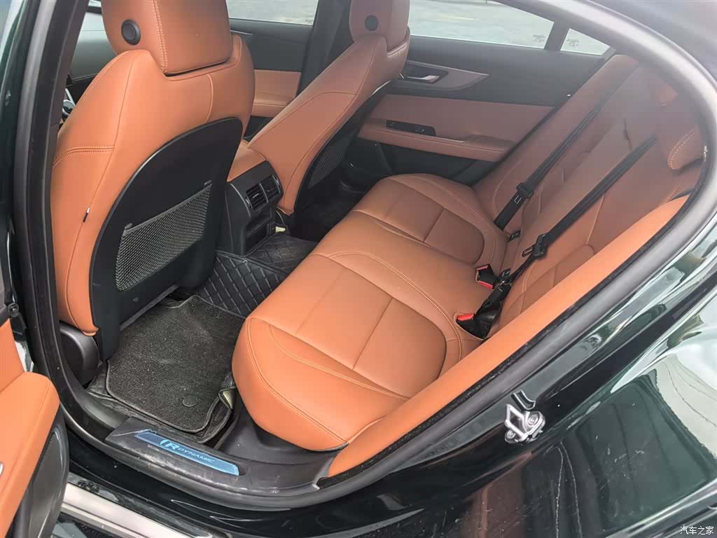 Land Rover XEL, 2024 10