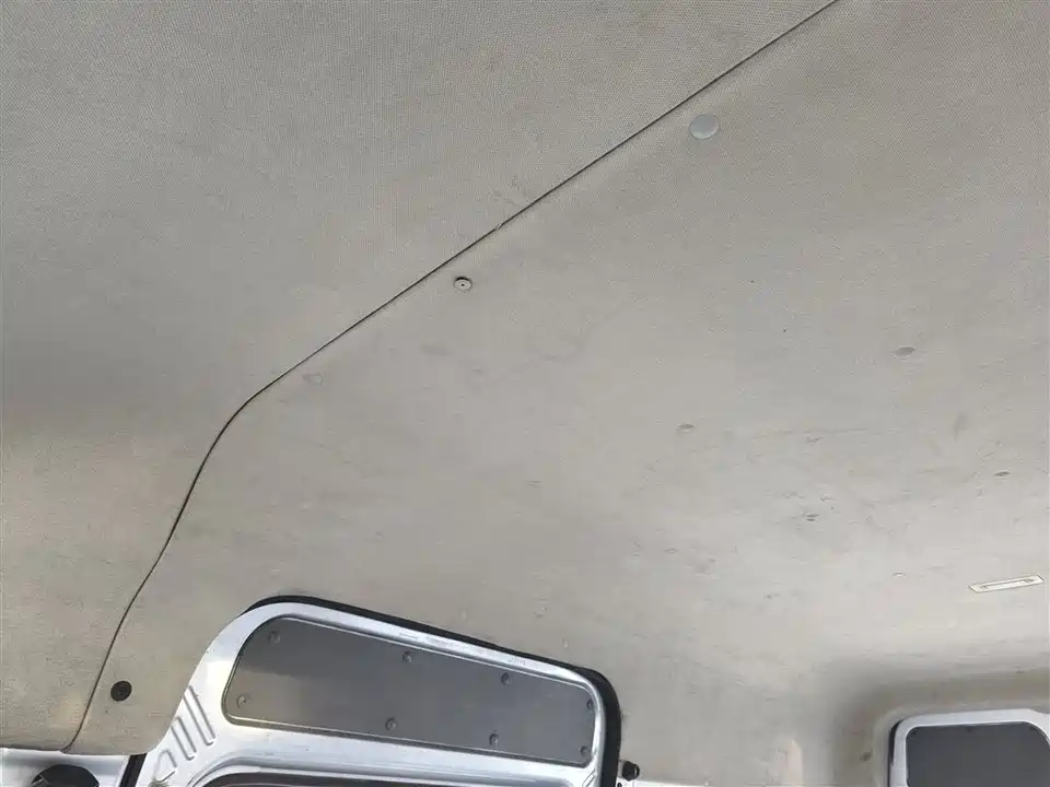 Foton Tuano Foton Tuano
