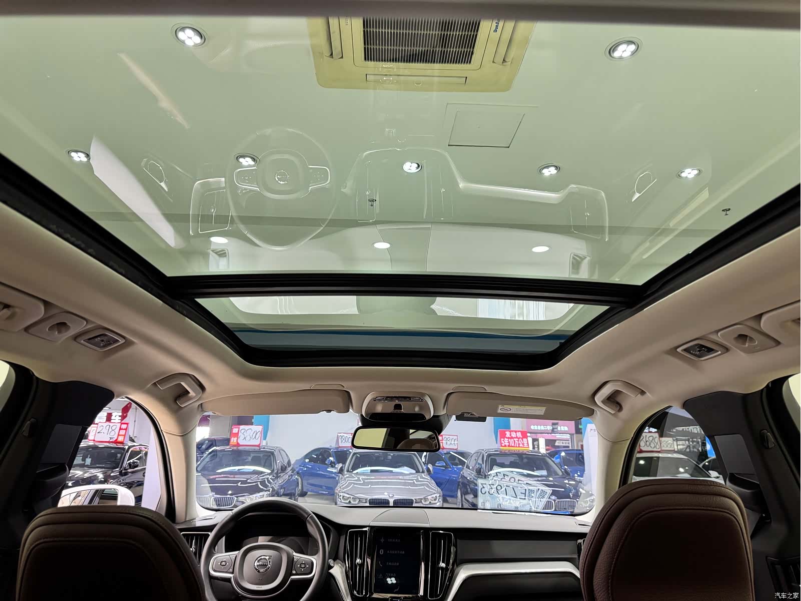Volvo XC60, 2019 13
