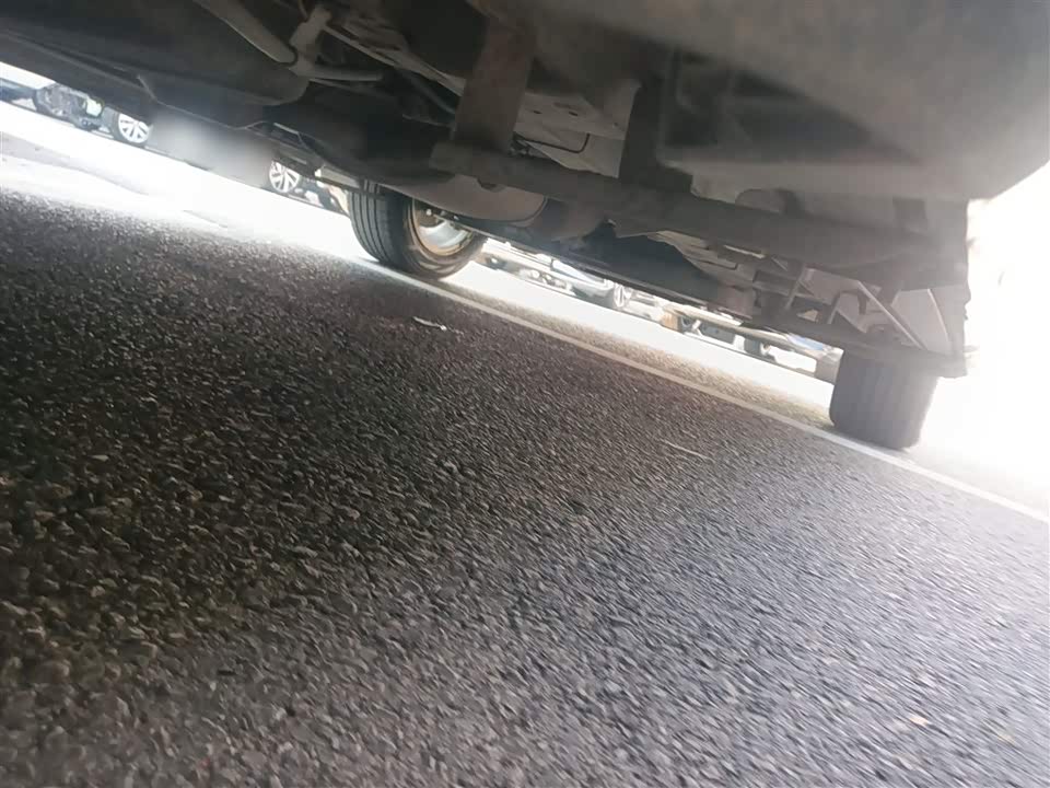 BISU Specific speed T5