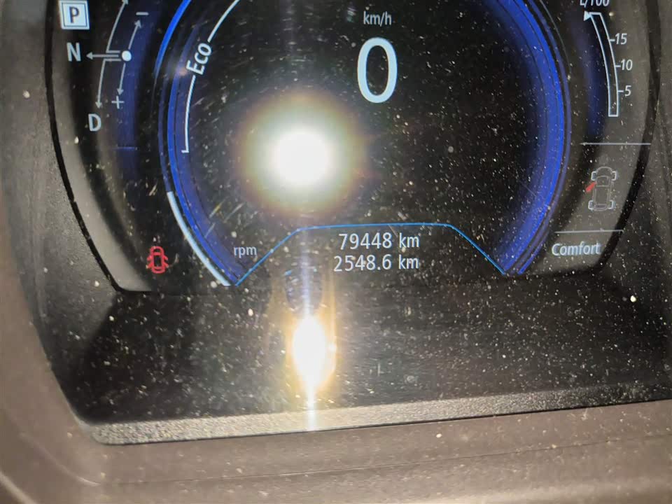 Renault Espace Classic