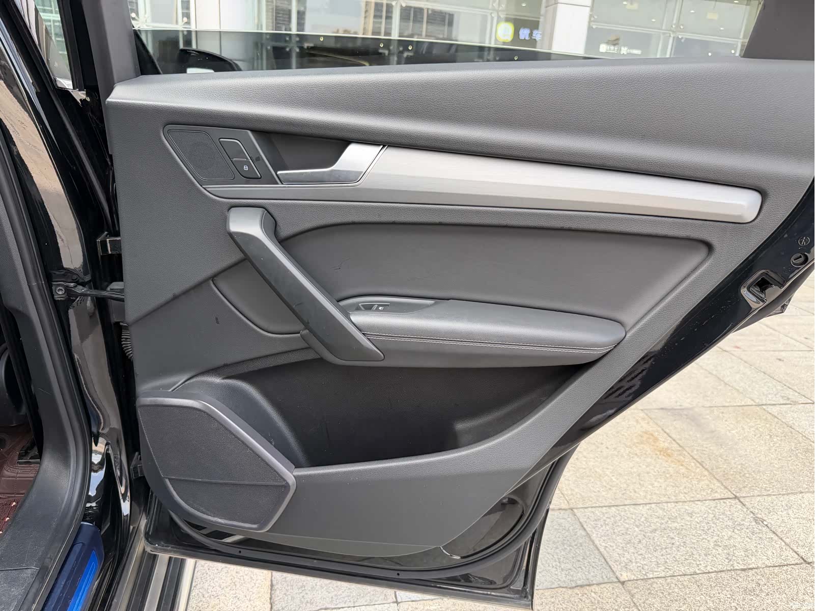 Audi Q5L, 2022 22