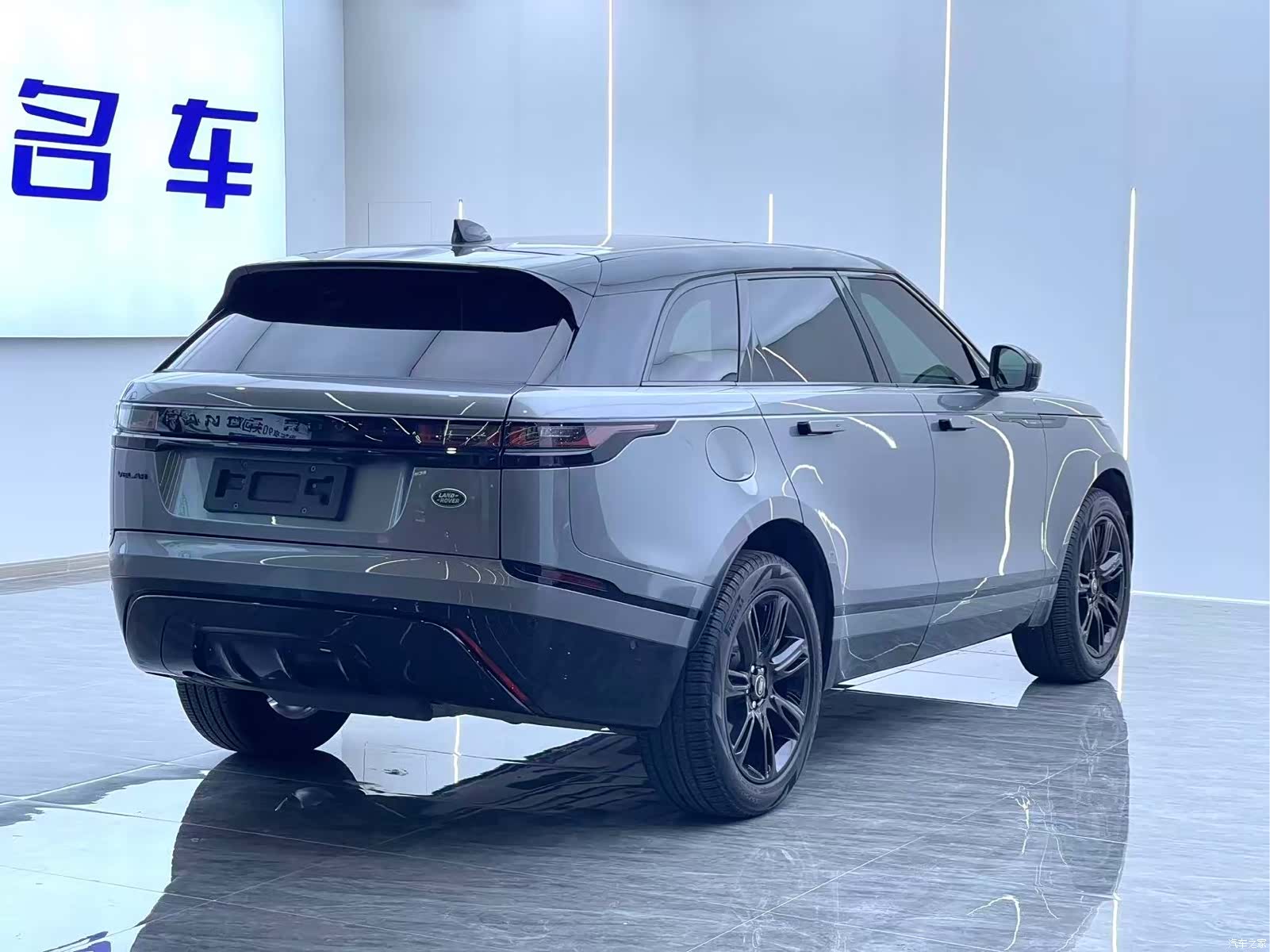 Land Rover Range Rover, 2022 13