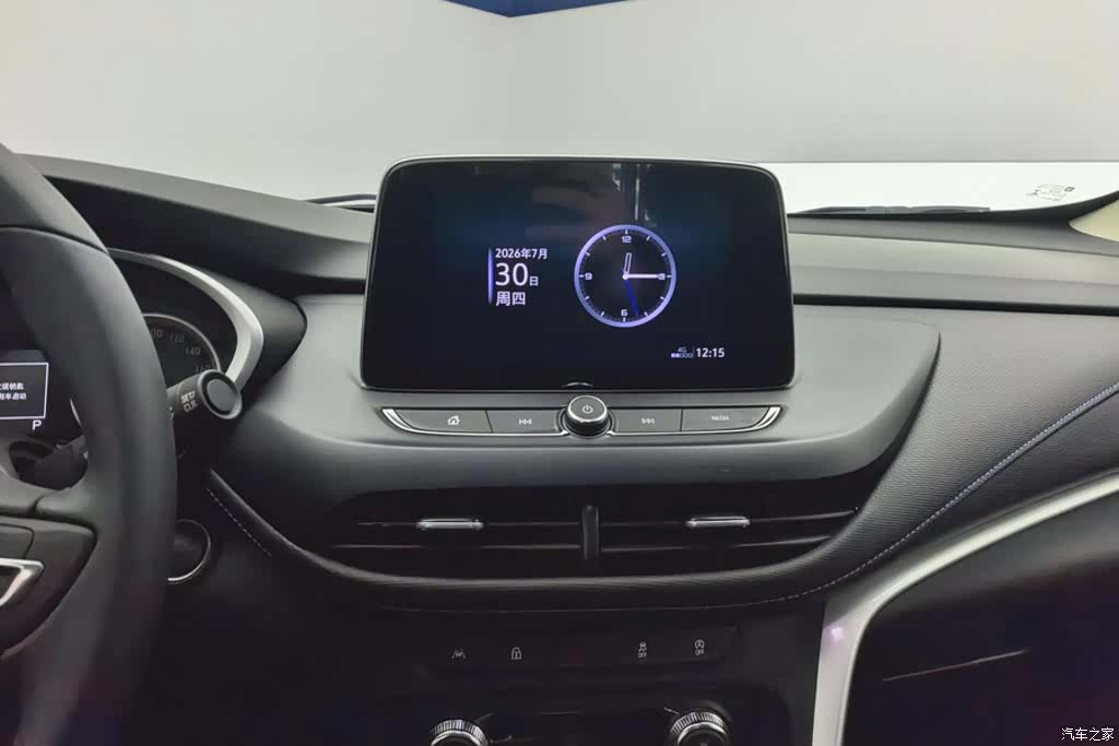 Buick Encore, 2019 13