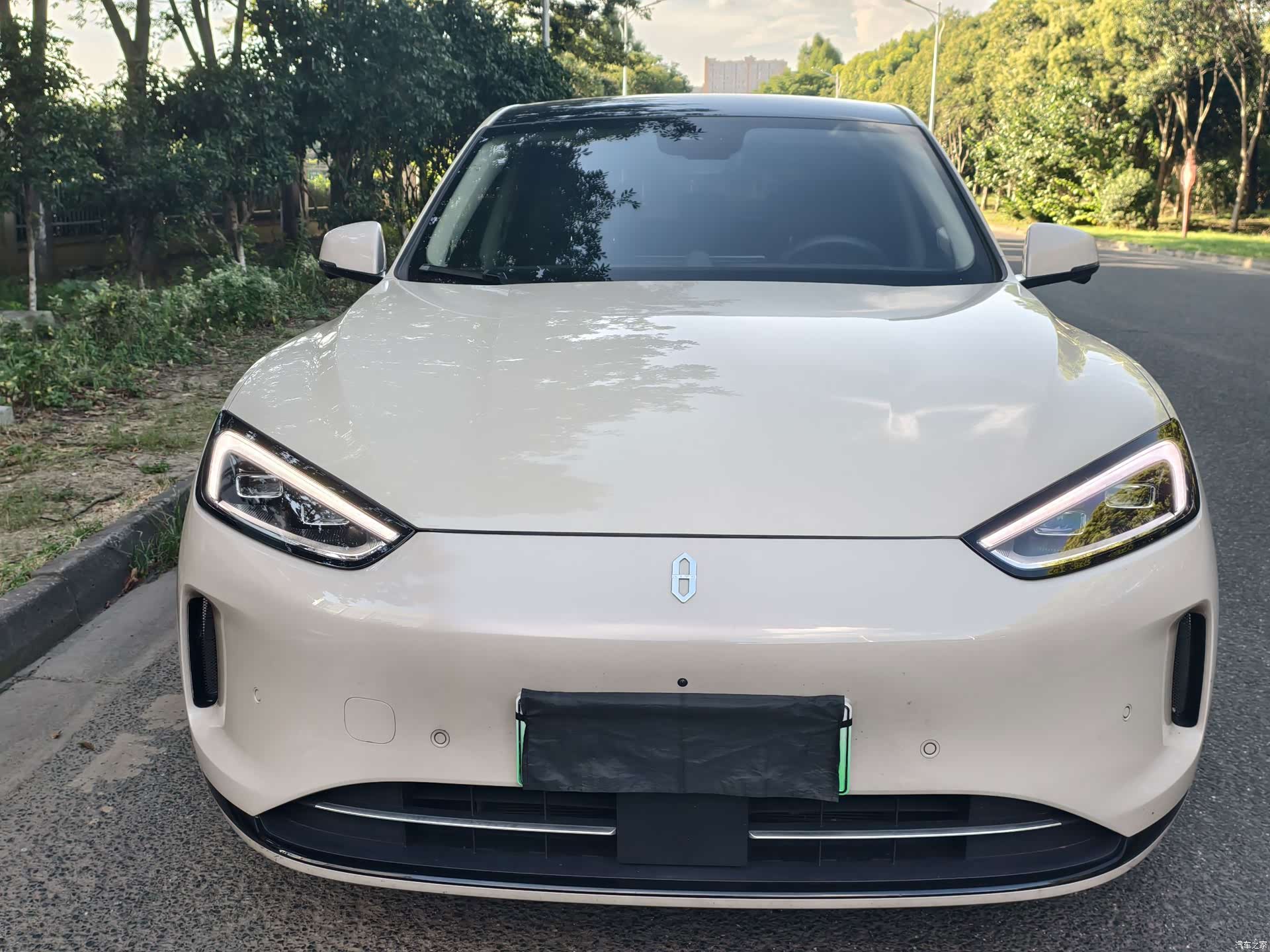 AITO M5, 2022 2