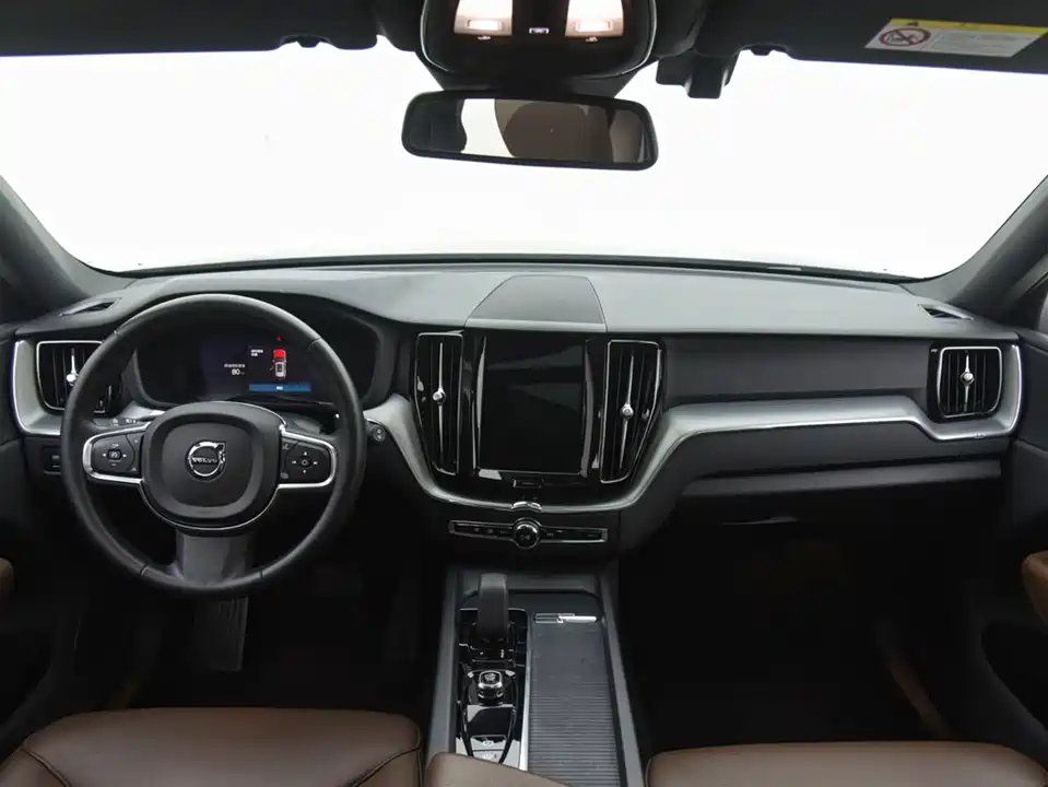 Volvo XC60 Volvo XC60