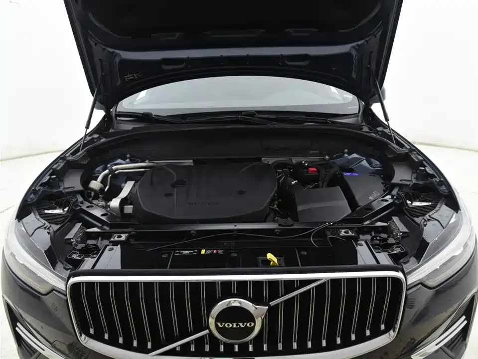 Volvo XC60 Volvo XC60