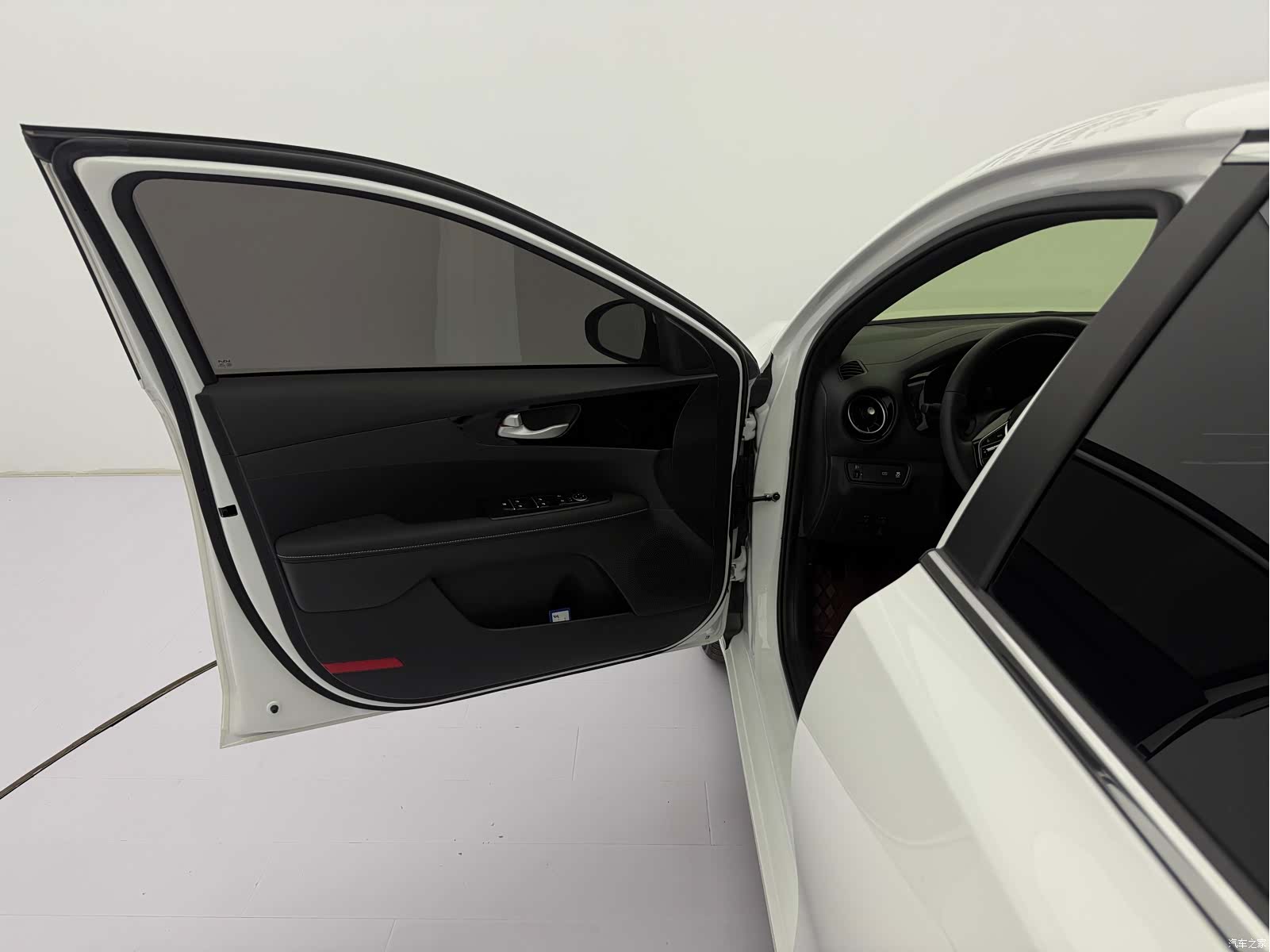 Kia K3, 2024 19