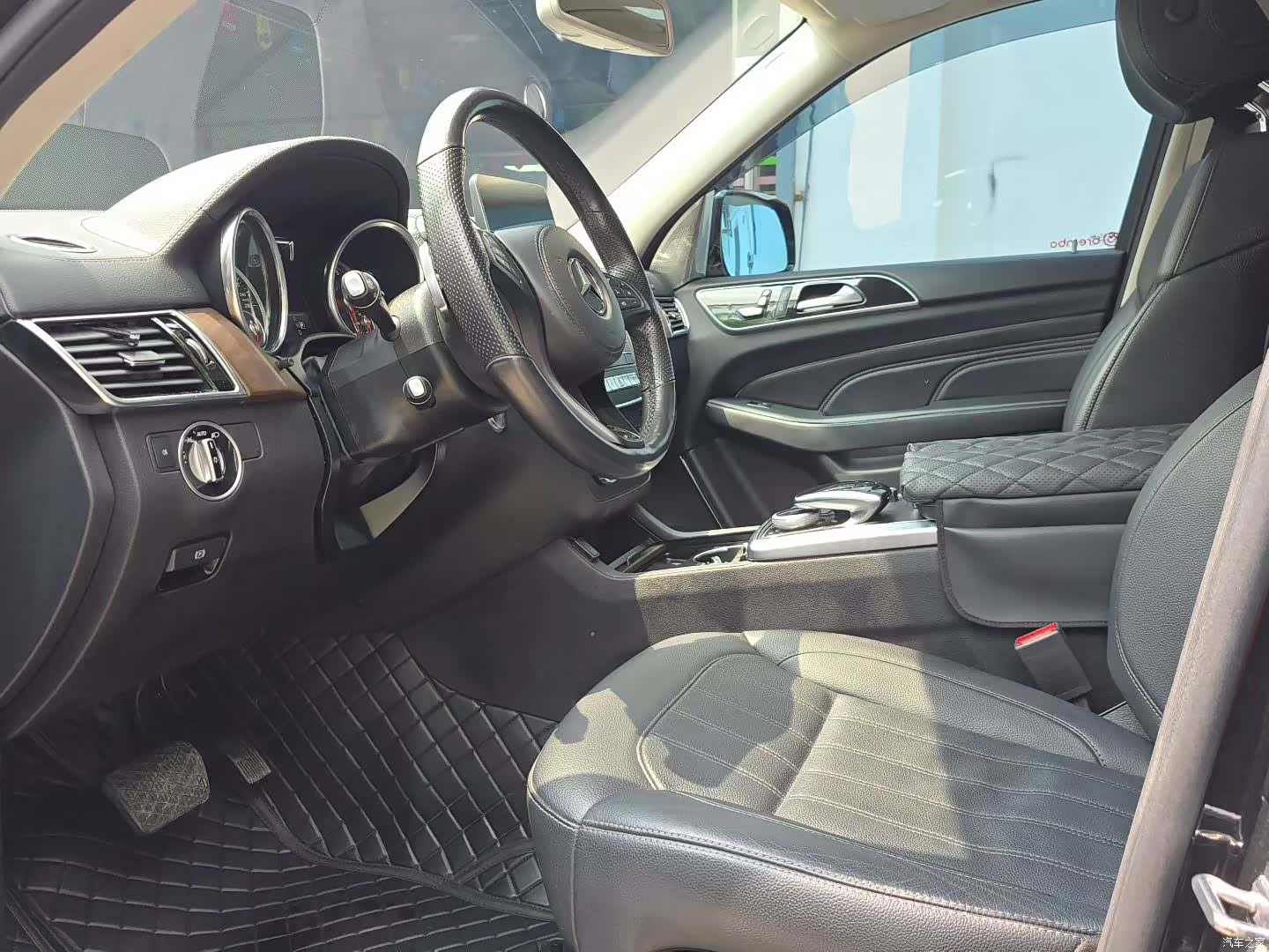 BAIC BJ90, 2023 7