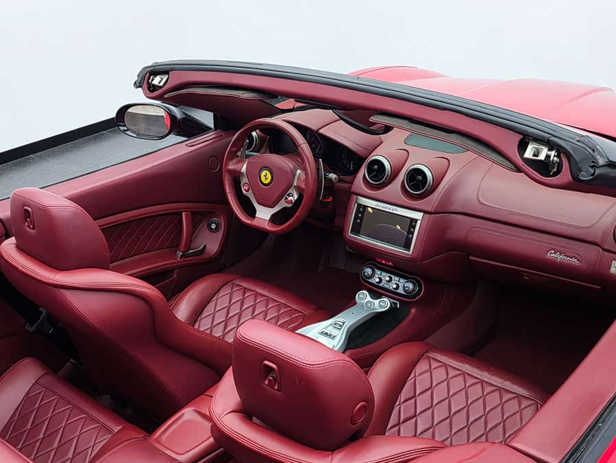 Ferrari California T 2014, фото 3