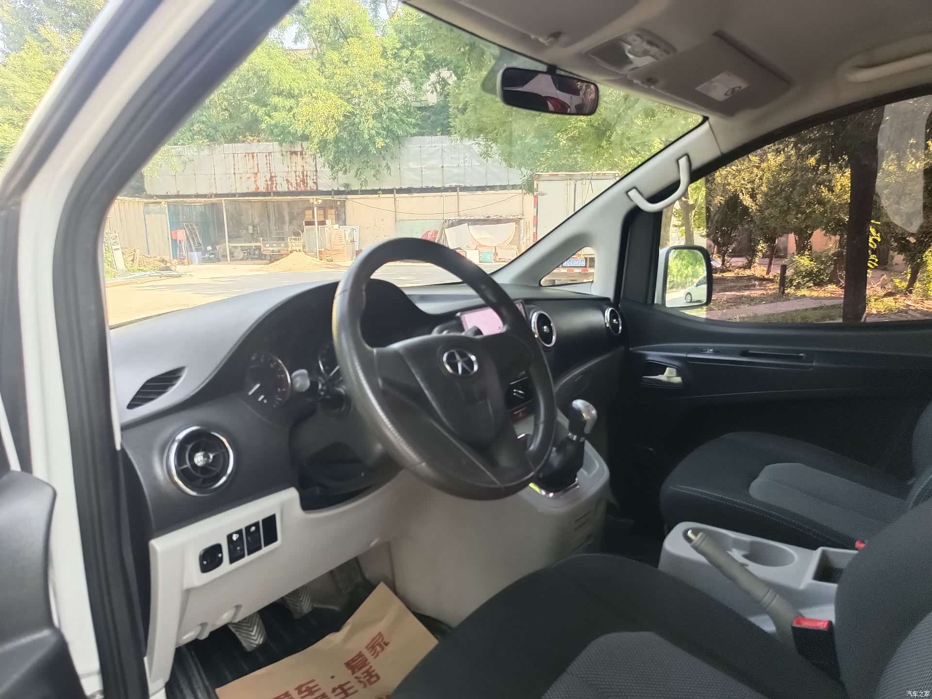 JiangQiJiTuan M3, 2016 4