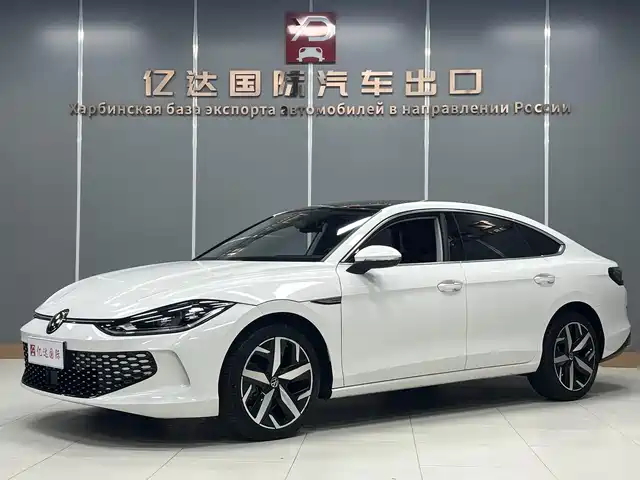 Volkswagen Lamando 2023 — купить из Китая под заказ
