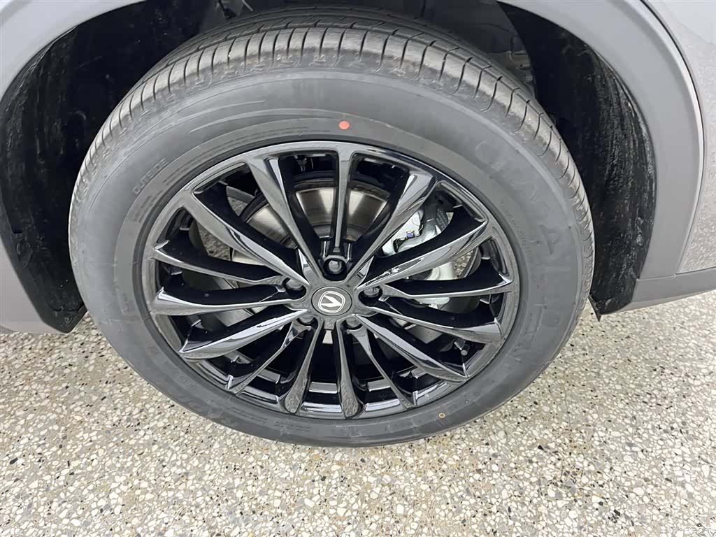 Changan CS75, 2025 10