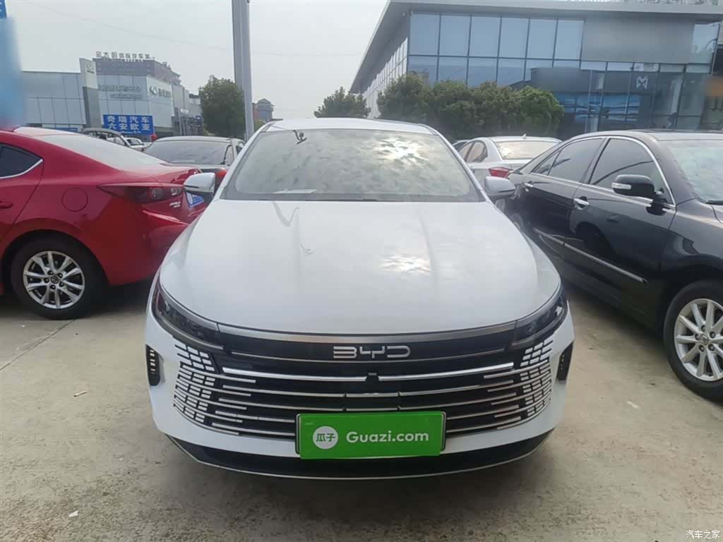 BYD Destroyer 05, 2023 3