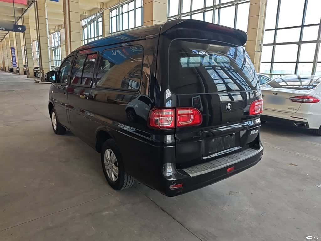 DongFeng M5L, 2022 все фото