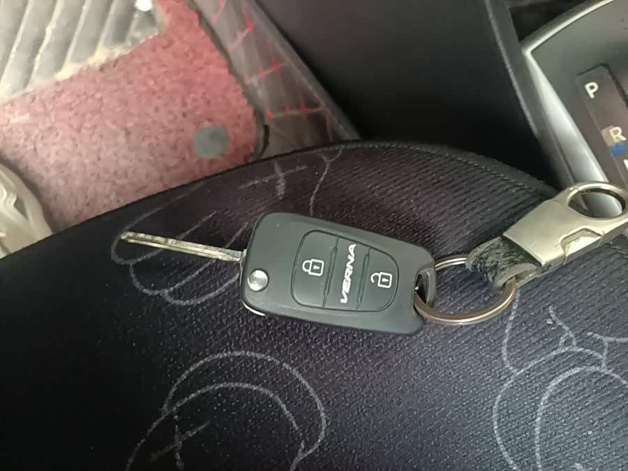 Hyundai Ruiyi 2015, фото 9