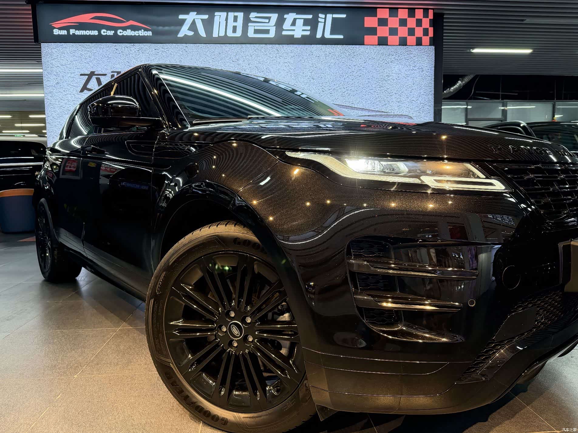 Land Rover Range Rover, 2024 4