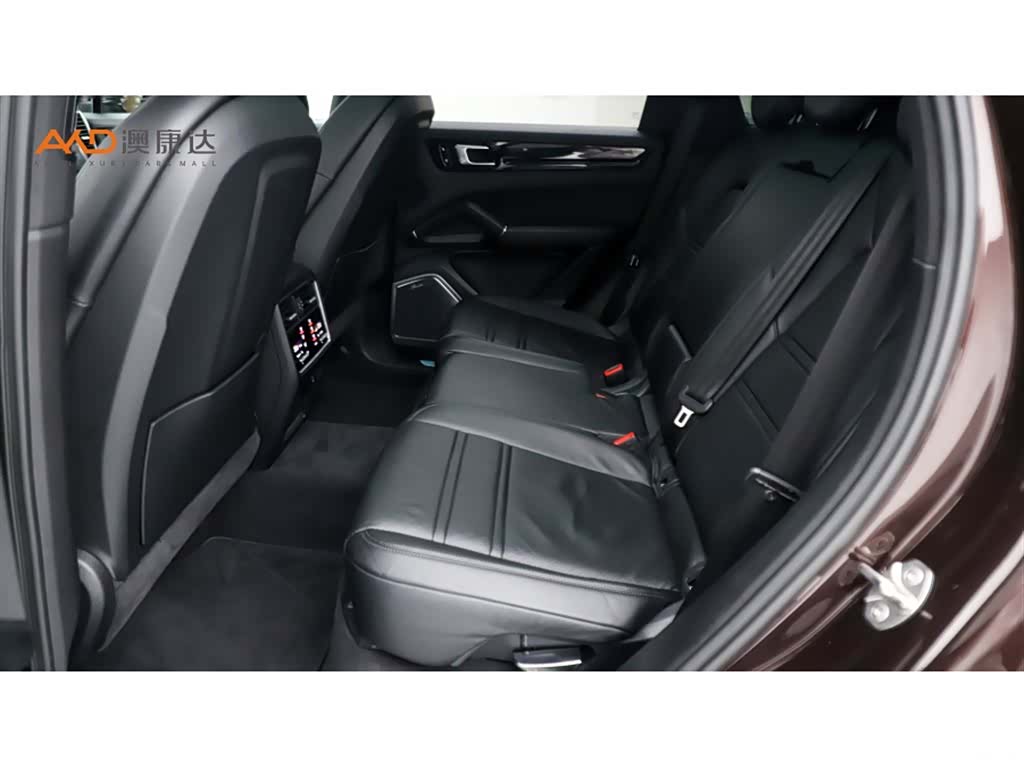 Porsche Cayenne, 2018 7