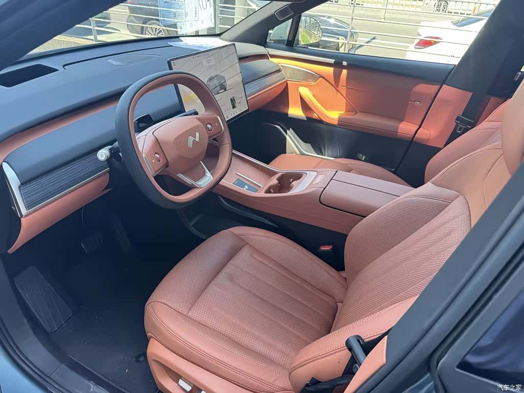 NIO L60, 2025 2