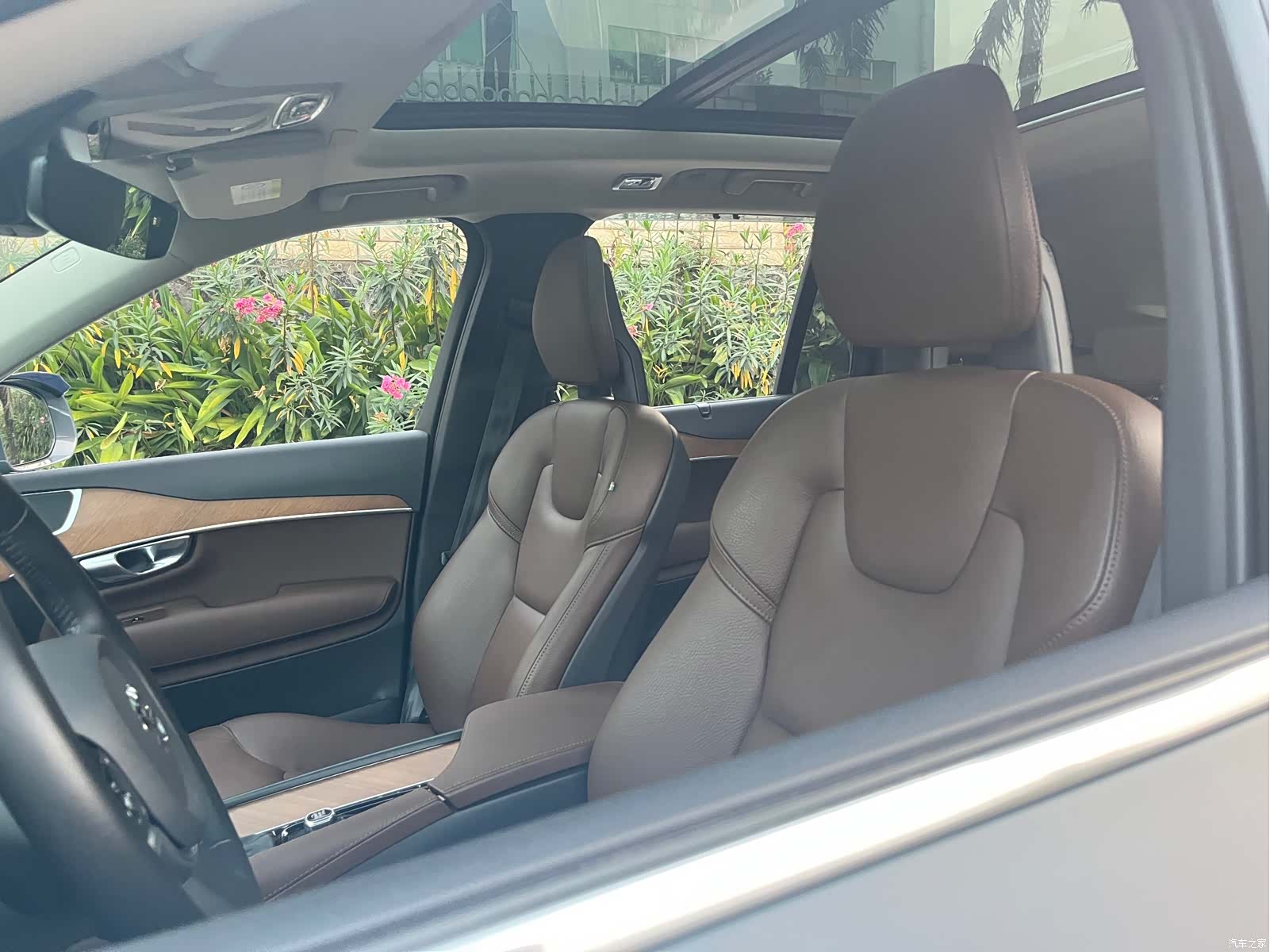 Volvo XC90, 2020 18