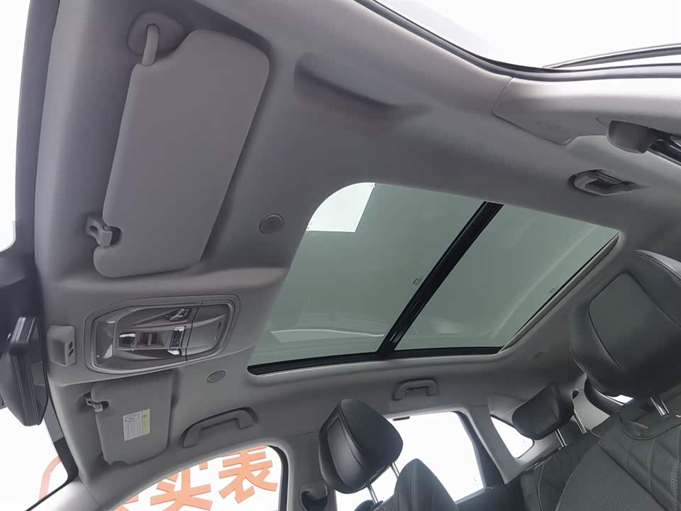 Weipai Latte DHT-PHEV