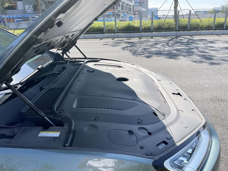 AITO Ask the world M5