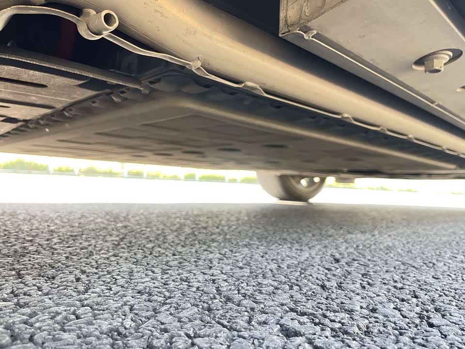 AITO Ask the world M5