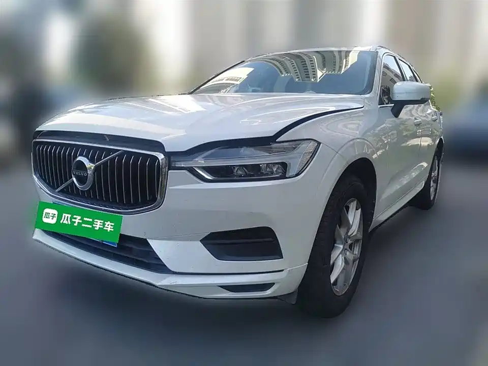 Volvo XC60 Volvo XC60
