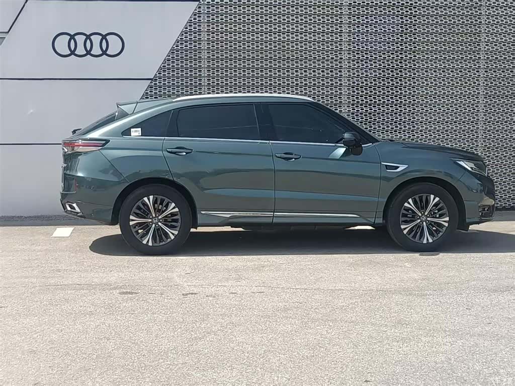 Honda UR-V, 2021 18